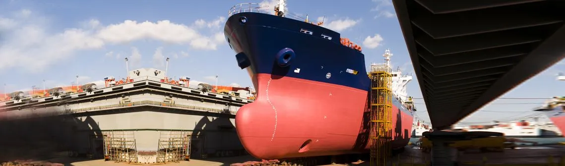 ship