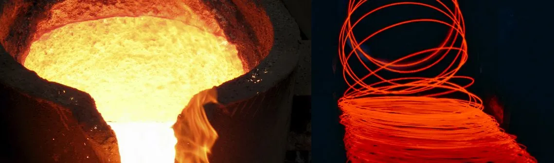 Steel